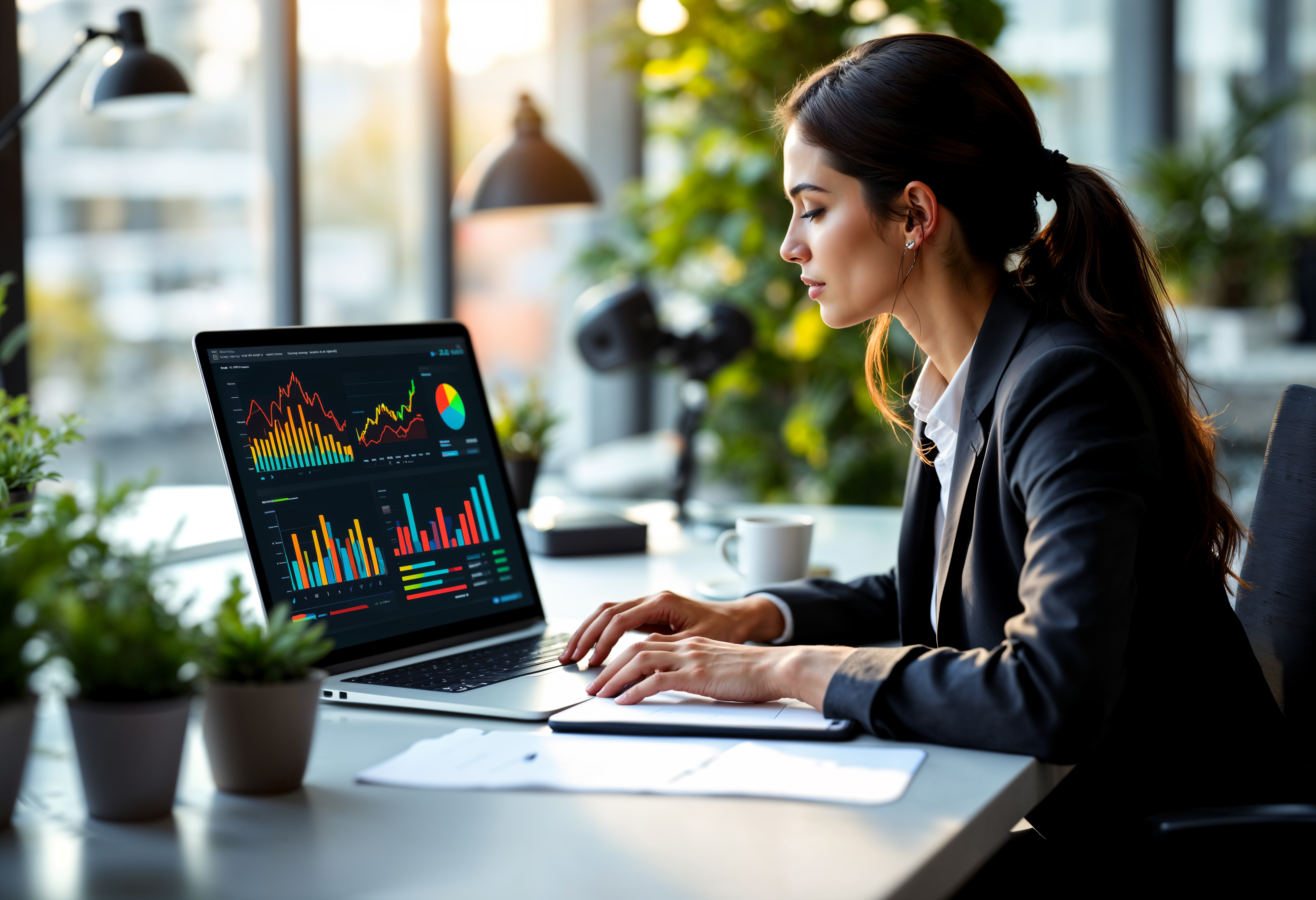 Analytics & BI